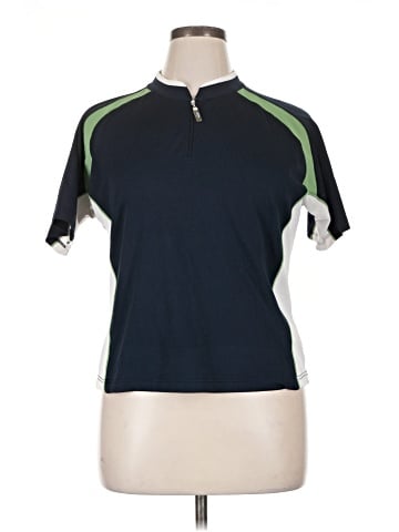 Callaway Short Sleeve Top (view 1)