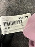 iris 100% Polyester Pink 3/4 Sleeve Blouse Size M - photo 9