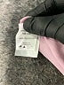 iris 100% Polyester Pink 3/4 Sleeve Blouse Size M - photo 10