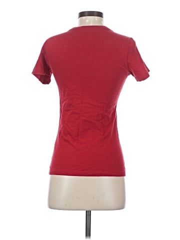 NFL X Nike Team Apparel Short Sleeve T-Shirt (view 2)