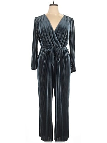 Ali & Jay Jumpsuit (view 1)