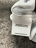Timeson Gray Pullover Sweater Size L - photo 8