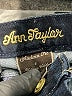 Ann Taylor Blue Jeans Size 8 - photo 7