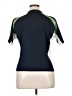 Callaway Blue Short Sleeve Top Size XL - photo 2