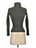 City DKNY Gray Turtleneck Sweater Size XS - photo 1