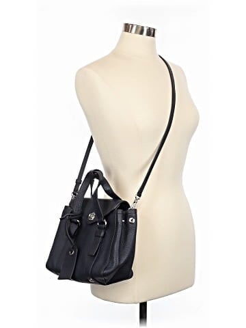 Marc by Marc Jacobs Leather Satchel (view 2)