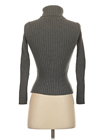 City DKNY Turtleneck Sweater (view 2)