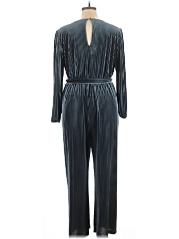 Ali & Jay Jumpsuit (view 2)