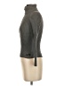 City DKNY Gray Turtleneck Sweater Size XS - photo 5