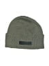 Canada Goose 100% Wool Green Tan Beanie One size - photo 1