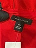 Ann Taylor 100% Polyester Red 3/4 Sleeve Blouse Size XXL - photo 7