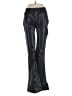 We the Free 100% Polyester Black Casual Pants Size 24 waist - photo 1