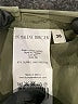 By Malene Birger Green Casual Pants Size 36 waist - photo 7