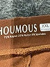 Assorted Brands Brown Active Pants Size XXL - photo 4