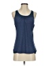 Athleta Blue Active Tank Size S - photo 1