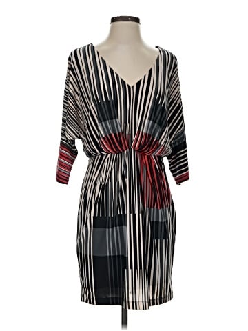 Trina Turk Casual Dress (view 1)