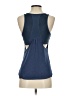 Athleta Blue Active Tank Size S - photo 2