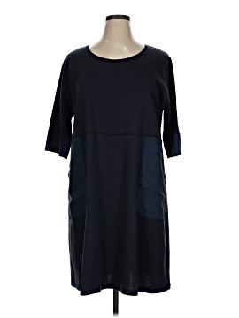 Lafayette 148 New York Casual Dress (view 1)