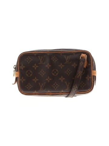 Louis Vuitton Crossbody Bag - front