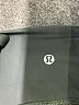 Lululemon Athletica Solid Gray Active Pants Size 12 - photo 7
