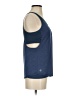 Athleta Blue Active Tank Size S - photo 4