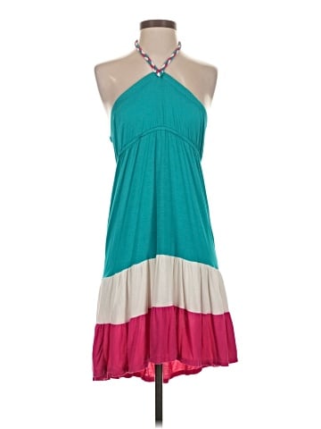 Leo & Nicole Casual Dress (view 1)