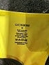Assorted Brands Yellow Swimsuit Bottoms Size M - photo 3