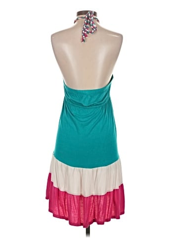 Leo & Nicole Casual Dress (view 2)