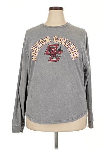 Gameday couture Sweatshirt (view 1)