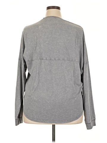 Gameday couture Sweatshirt (view 2)