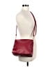Unbranded Burgundy Red Crossbody Bag One size - photo 2