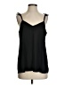 Unbranded Black Tank Top Size S - photo 1