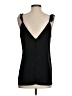 Unbranded Black Tank Top Size S - photo 2