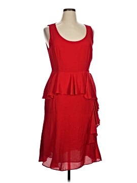 Prabal Gurung Collective Cocktail Dress (view 1)