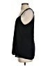 Unbranded Black Tank Top Size S - photo 5