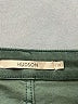 Hudson Gray Green Jeans Size 29 waist - photo 7