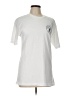 Next Level Apparel White Short Sleeve T-Shirt Size L - photo 1