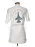 Next Level Apparel White Short Sleeve T-Shirt Size L - photo 2