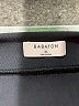 Babaton Solid Black Formal Skirt Size XL - photo 4