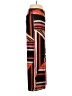 Bar III 100% Polyester Orange Casual Pants Size M - photo 4