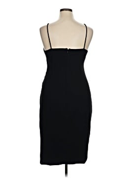 Black Halo Cocktail Dress (view 2)