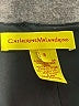 Catherine Malandrino Black Cocktail Dress Size 8 - photo 7