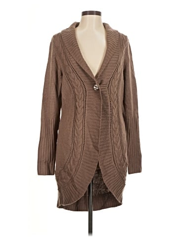 Motto Cardigan (view 1)