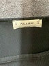 Pull&Bear Black Tank Top Size M - photo 7