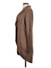 Motto 100% Acrylic Brown Cardigan Size M - photo 5