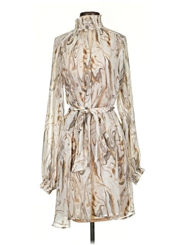 Banana Republic Factory Store Cocktail Dress (view 1)