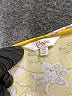 Candie's Paisley Yellow Casual Dress Size XXL - photo 4