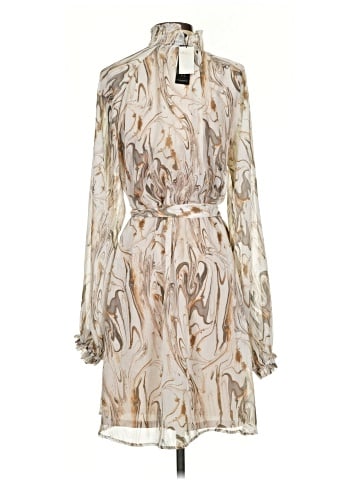 Banana Republic Factory Store Cocktail Dress (view 2)