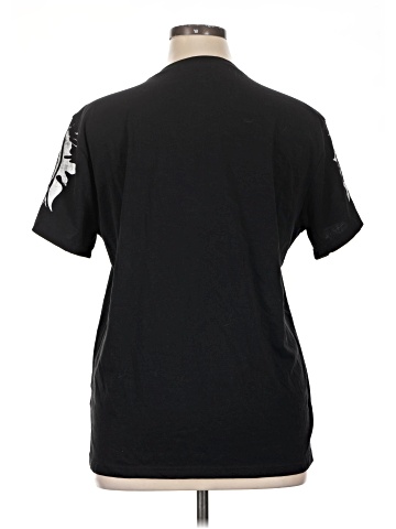Romwe Short Sleeve T-Shirt (view 2)