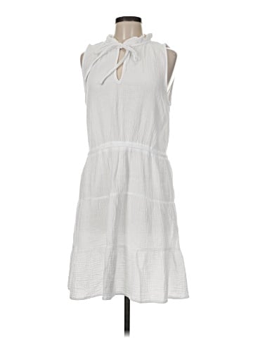 4our Dreamers Casual Dress (view 1)